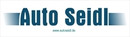Logo Auto Seidl GmbH